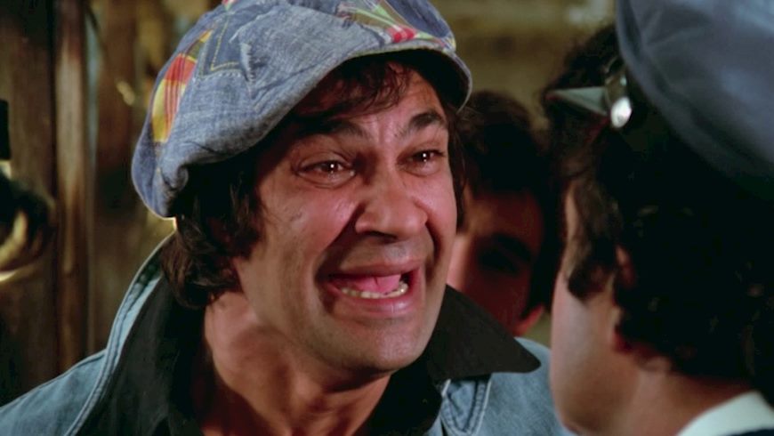 זאב רווח ברק היום, צילום: יונייטד קינג